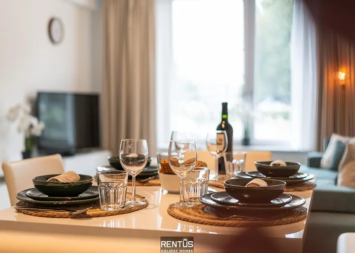 Maison Gil - Enjoy Close To The *