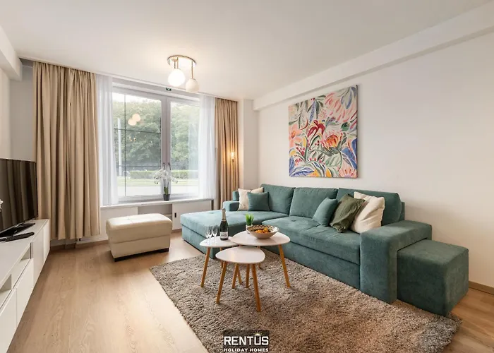 Maison Gil - Enjoy Close To The Appartement *