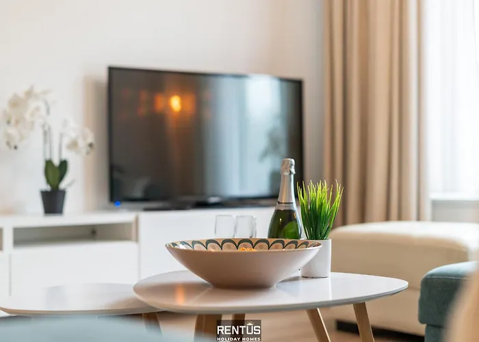 Maison Gil - Enjoy Close To The Oostende