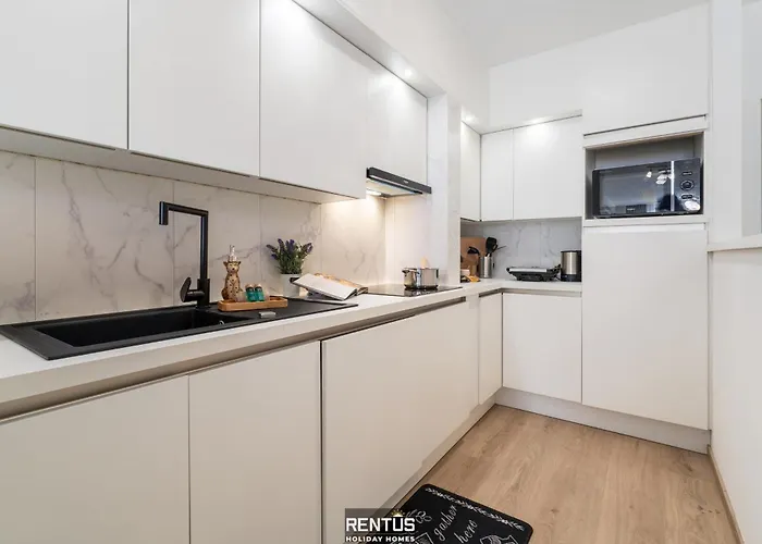 Maison Gil - Enjoy Close To The Appartement Oostende