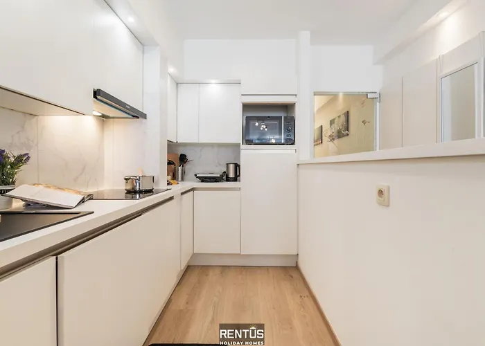 Appartement Maison Gil - Enjoy Close To The Oostende