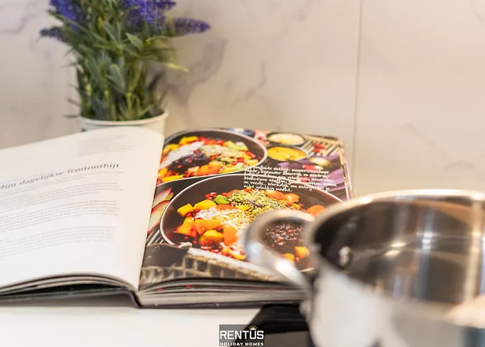 Appartement Maison Gil - Enjoy Close To The