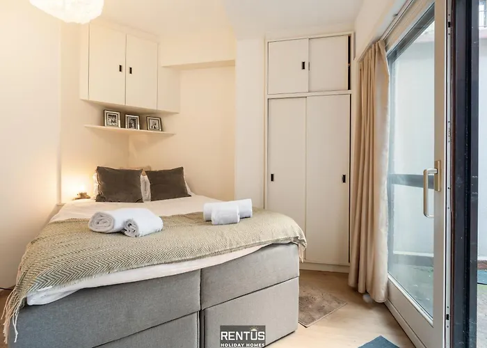 Maison Gil - Enjoy Close To The *