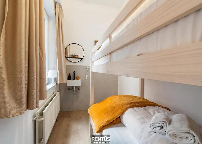 Maison Gil - Enjoy Close To The *