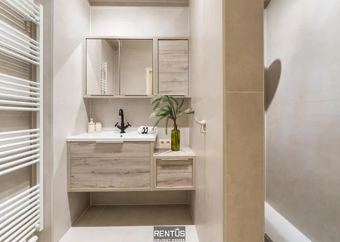 Maison Gil - Enjoy Close To The Appartement Oostende