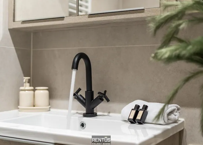 Maison Gil - Enjoy Close To The * Oostende