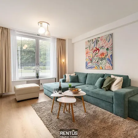 Maison Gil - Enjoy Close To The Apartmán *