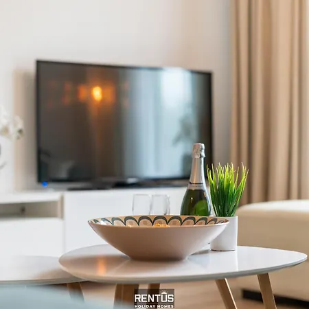 Maison Gil - Enjoy Close To The オステンド