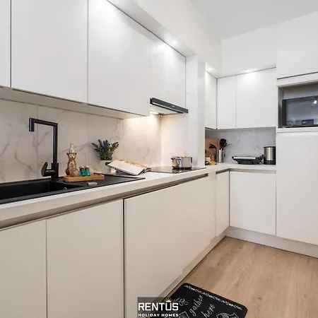 Maison Gil - Enjoy Close To The Apartmán Ostende