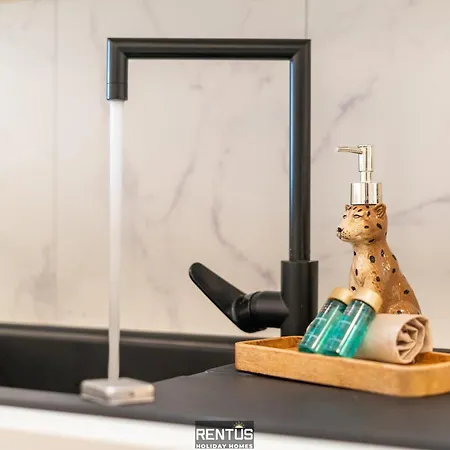 아파트 Maison Gil - Enjoy Close To The