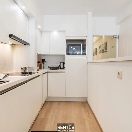 アパート Maison Gil - Enjoy Close To The オステンド