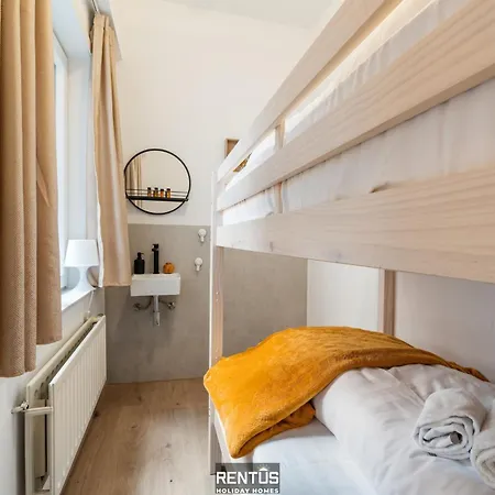 Maison Gil - Enjoy Close To The *