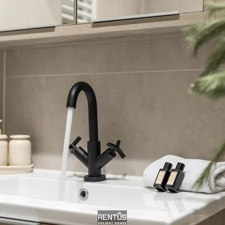 Maison Gil - Enjoy Close To The * Ostende