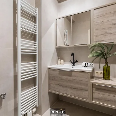 Maison Gil - Enjoy Close To The * オステンド