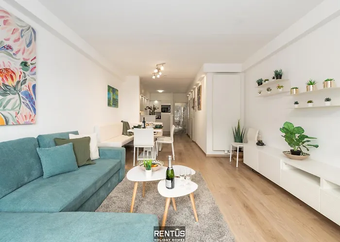 Maison Gil - Enjoy Close To The Daire *