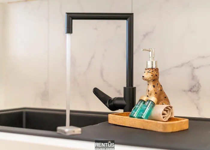 Daire Maison Gil - Enjoy Close To The