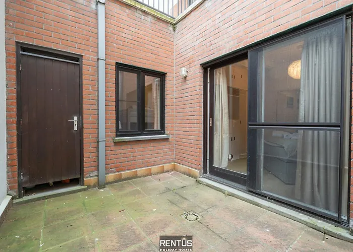 Maison Gil - Enjoy Close To The Daire Oostende