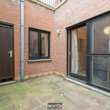 Maison Gil - Enjoy Close To The 公寓 奥斯滕德